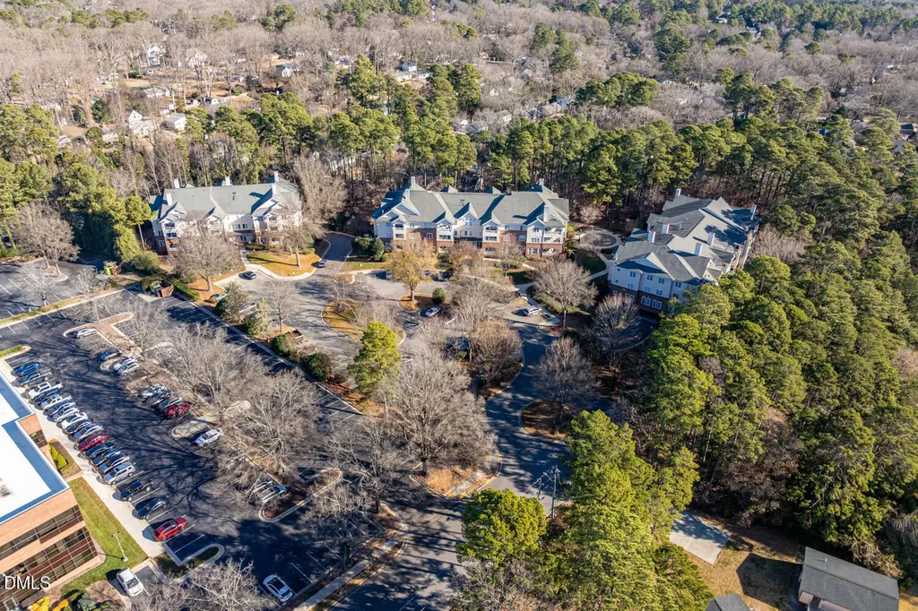116 Northbrook Drive Raleigh NC 27609