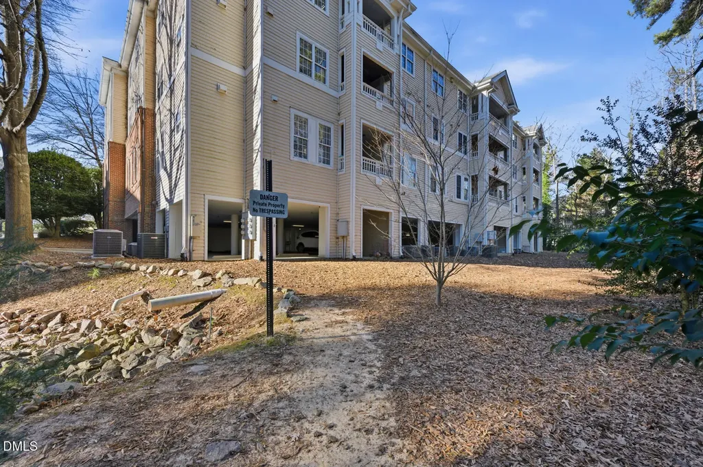 116 Northbrook Drive Raleigh NC 27609