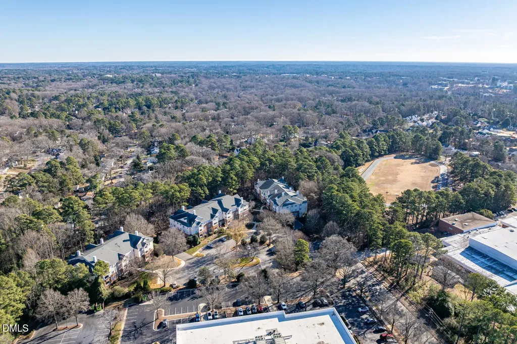 116 Northbrook Drive Raleigh NC 27609