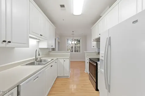 116 Northbrook Drive Raleigh NC 27609