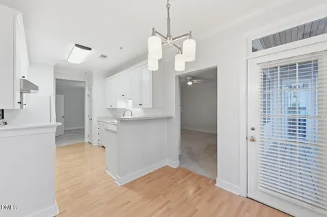 116 Northbrook Drive Raleigh NC 27609
