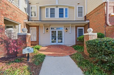 116 Northbrook Drive Raleigh NC 27609
