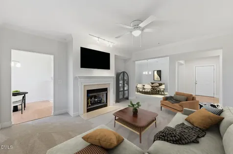 116 Northbrook Drive Raleigh NC 27609
