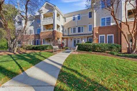 116 Northbrook Drive Raleigh NC 27609
