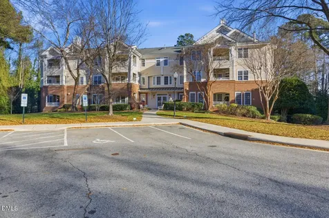 116 Northbrook Drive Raleigh NC 27609