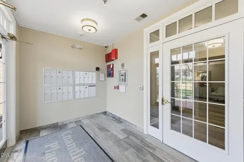 116 Northbrook Drive Raleigh NC 27609