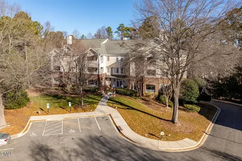 116 Northbrook Drive Raleigh NC 27609