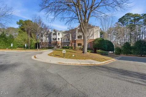116 Northbrook Drive Raleigh NC 27609