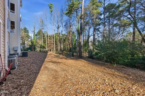 116 Northbrook Drive Raleigh NC 27609