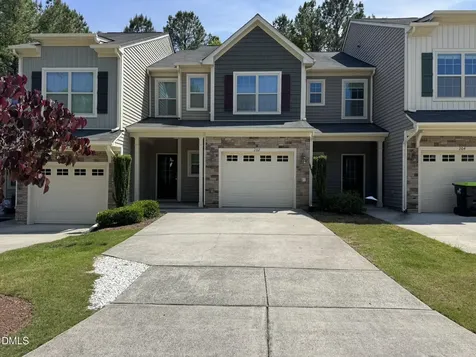 202 Cypress Hill Lane Holly Springs NC 27540