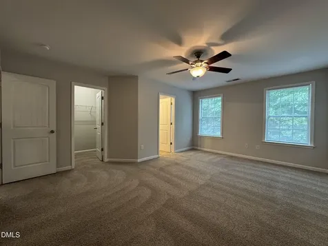 202 Cypress Hill Lane Holly Springs NC 27540