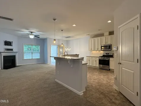 202 Cypress Hill Lane Holly Springs NC 27540