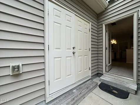 202 Cypress Hill Lane Holly Springs NC 27540
