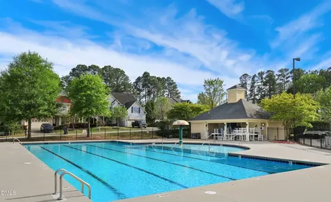 202 Cypress Hill Lane Holly Springs NC 27540