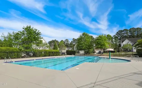 202 Cypress Hill Lane Holly Springs NC 27540