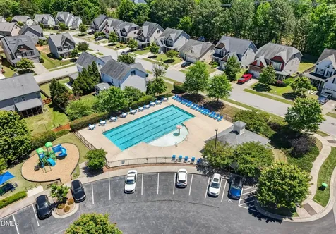 202 Cypress Hill Lane Holly Springs NC 27540