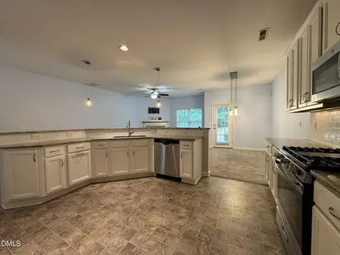202 Cypress Hill Lane Holly Springs NC 27540