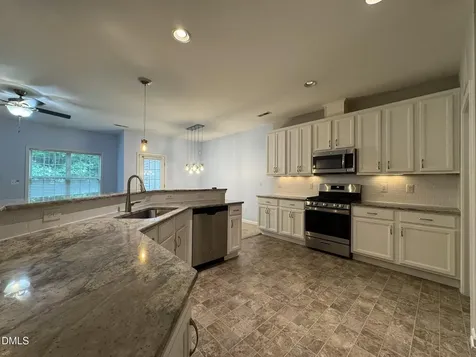 202 Cypress Hill Lane Holly Springs NC 27540