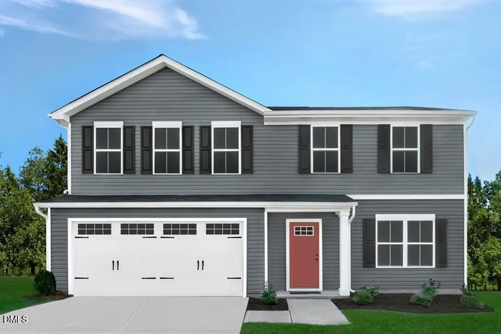 50 Gianna Drive Lillington NC 27546
