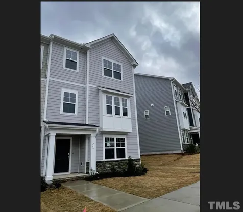 746 Gimari Drive Wake Forest NC 27587