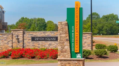 746 Gimari Drive Wake Forest NC 27587