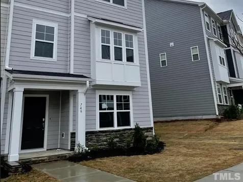 746 Gimari Drive Wake Forest NC 27587