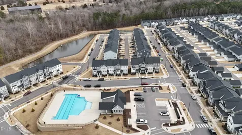 746 Gimari Drive Wake Forest NC 27587