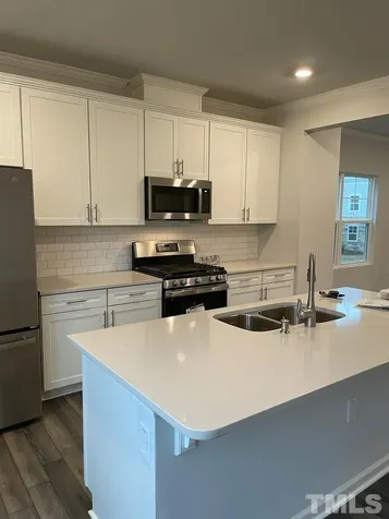 746 Gimari Drive Wake Forest NC 27587