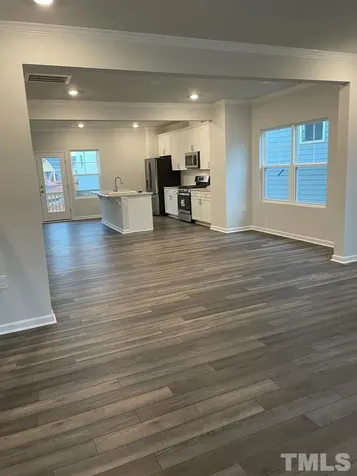 746 Gimari Drive Wake Forest NC 27587