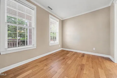 1115 High Fox Drive Durham NC 27703