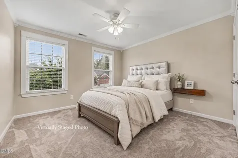 1115 High Fox Drive Durham NC 27703