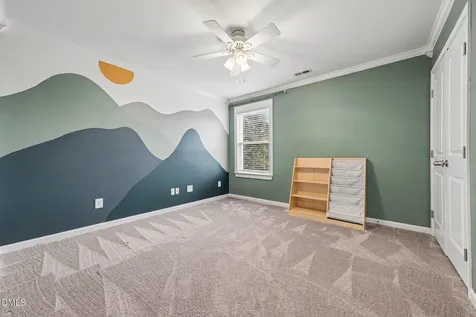 1115 High Fox Drive Durham NC 27703