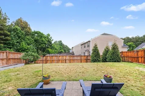 1115 High Fox Drive Durham NC 27703