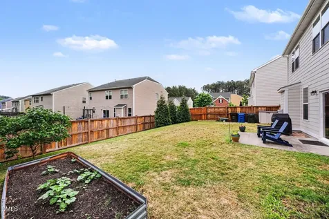 1115 High Fox Drive Durham NC 27703