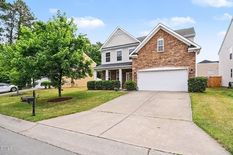 1115 High Fox Drive Durham NC 27703