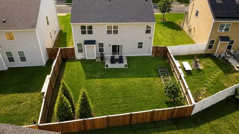 1115 High Fox Drive Durham NC 27703