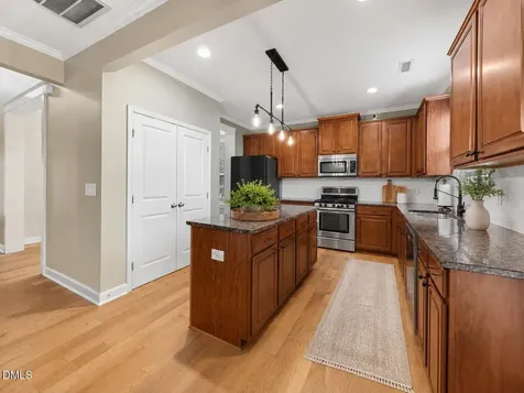 1115 High Fox Drive Durham NC 27703