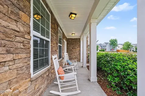 1115 High Fox Drive Durham NC 27703