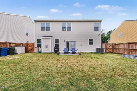 1115 High Fox Drive Durham NC 27703