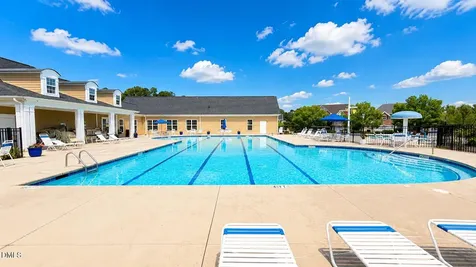 1115 High Fox Drive Durham NC 27703