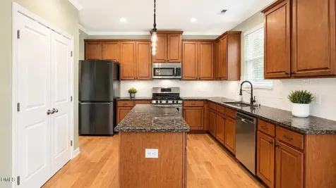 1115 High Fox Drive Durham NC 27703