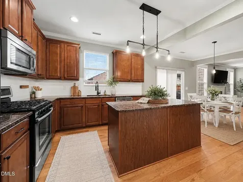 1115 High Fox Drive Durham NC 27703