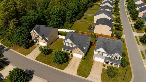 1115 High Fox Drive Durham NC 27703