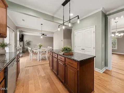 1115 High Fox Drive Durham NC 27703