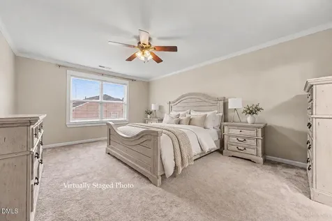 1115 High Fox Drive Durham NC 27703