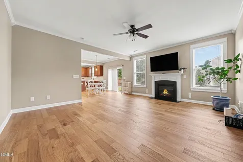 1115 High Fox Drive Durham NC 27703