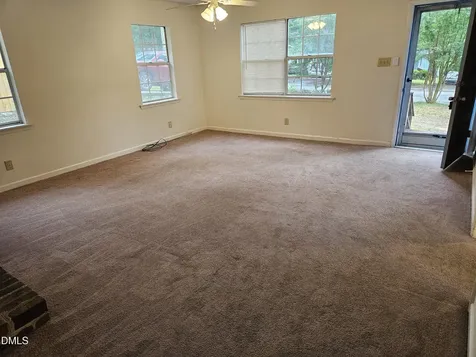 2719 Shaftsbury Street Durham NC 27704
