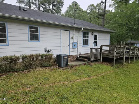 2719 Shaftsbury Street Durham NC 27704