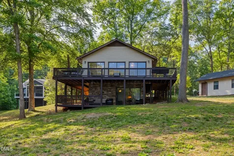 106 Bass Court Macon NC 27551
