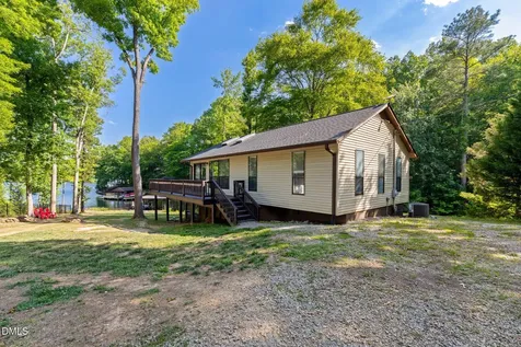 106 Bass Court Macon NC 27551